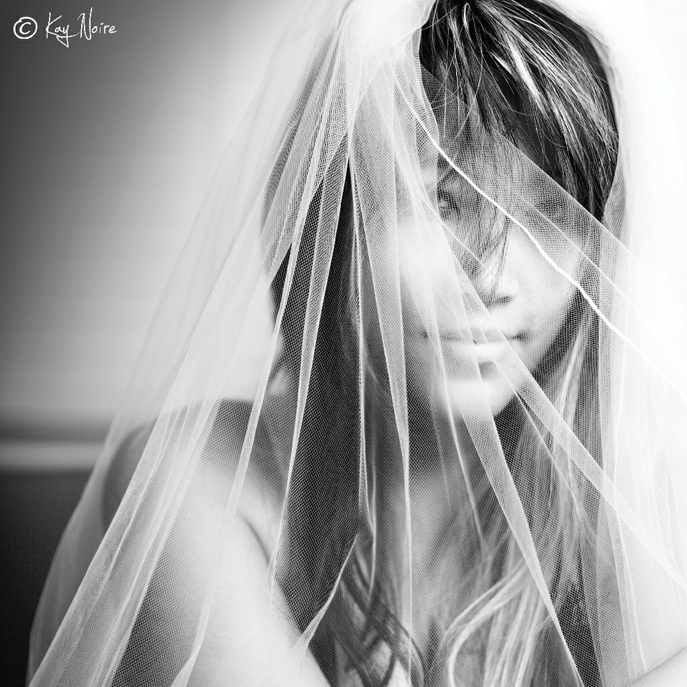 Meet your Posher, Kay